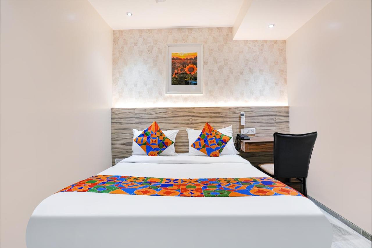 Fabexpress The Dream Residency - Nr Mumbai International Airport Hotel Ngoại thất bức ảnh