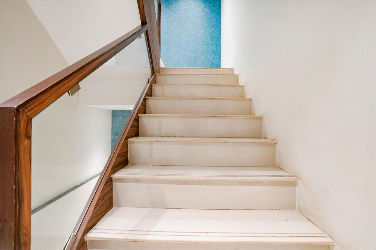 Fabexpress The Dream Residency - Nr Mumbai International Airport Hotel Ngoại thất bức ảnh
